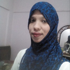 Abeer Khan