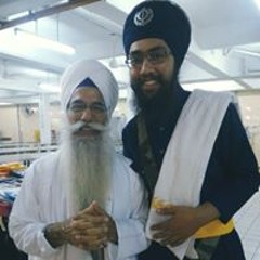 Er Harsimar Preet Singh