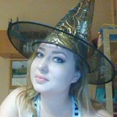 Olimpia Wołodkiewicz