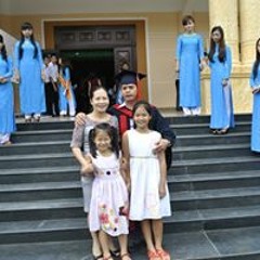 Ngô Gia Huyen