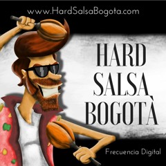 HARD SALSA BOGOTA