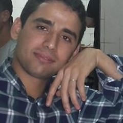 Houcine Fahmi