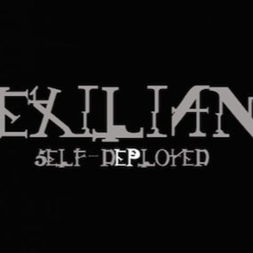 SoundCloud profile picture for @exilian