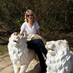 Lisette Gaemers