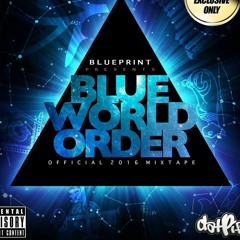 BluePrintPlanet