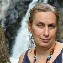 Dina Ostrovsky