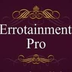 Errotainment