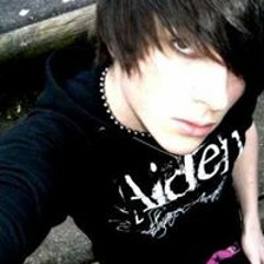 Alex Valdez Ramirez
