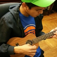 Joshua Dacosta