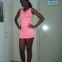 Pretty Cyana