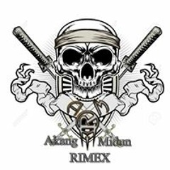 FADED FUNKOT REMIX VERSION - ANANTAVINNIE