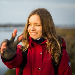 Ieva Goldmane 1
