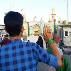 محمد الموالي