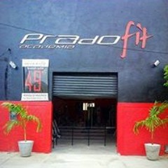 Prado Fit