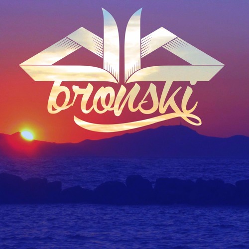 Bronski - Curiousity (Forthcoming on Atmomatix Records)
