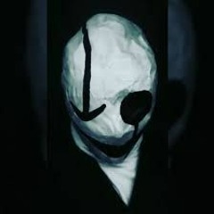 Anonymous Gaster