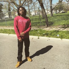 TajeCarr #smoothville