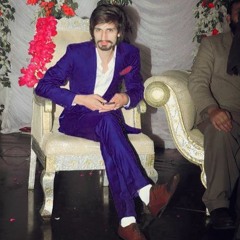 Fahad Zaman Khan