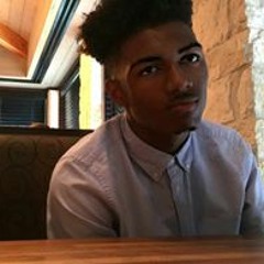 TréVon Tate