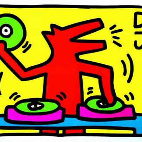 I WAS BORN THIS WAY (DM INSTRUMENTAL VERSION)- CARL BEAN