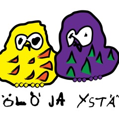 Pöölö ja Ystävä