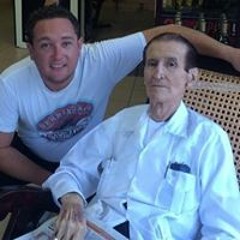Eusebio Salces Hoyos