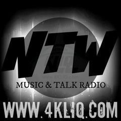 NTW! Radio KLIQ 1670