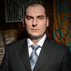 Андрей Марин