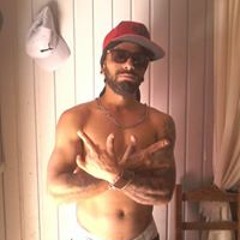 Cristiano da Silva