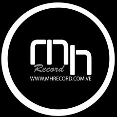 MH Record - Label