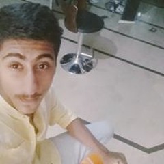 Mirza Ammar Baig