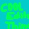 CoolEditorThing