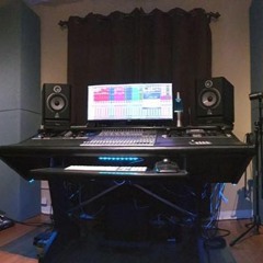 Angel Recording Studios