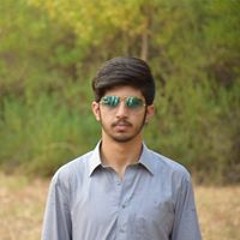 Hamza Hanif