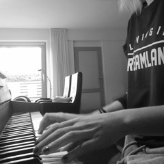 Goodbye Forever - Us the duo Cover