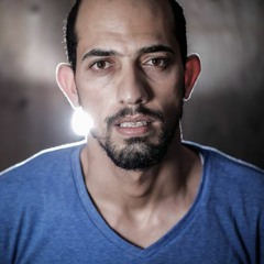 Mahmoud Abu Ghalwa