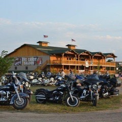 Shade Valley  Sturgis 16