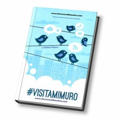 Matutina "Visita mi muro"