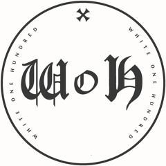 White One Hundred records