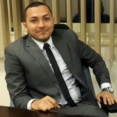 Khaled Dahab