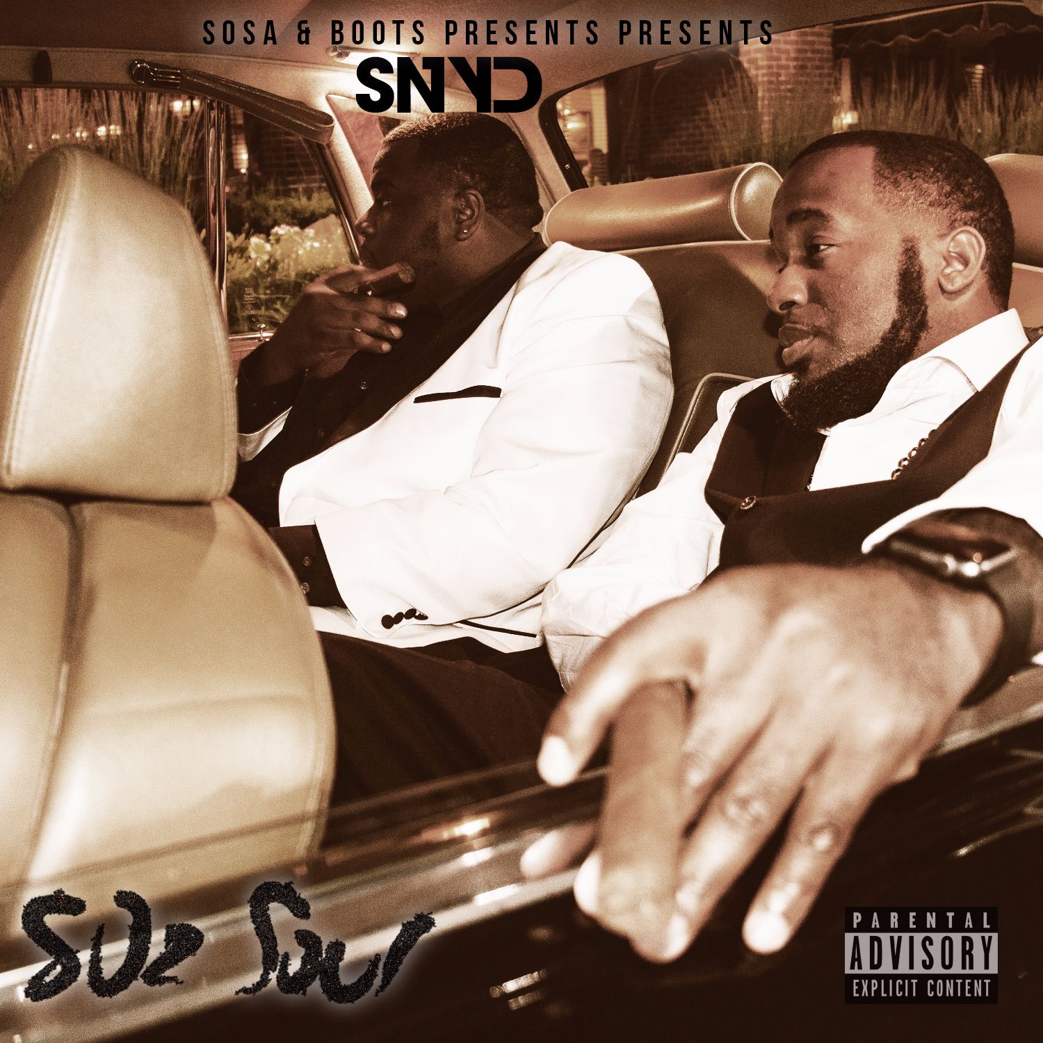 SNYD
