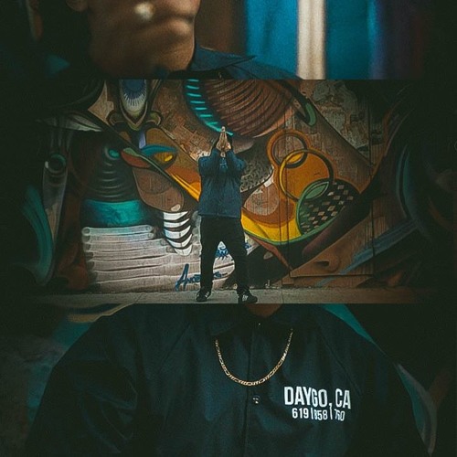 PO$TERCHIILD Ft Mitchy Slick & Vineill - Daygo