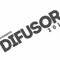 Movimento Difusor
