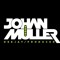 JOHAN MULLER
