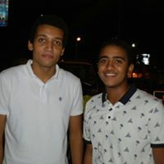Ahmed Sayed