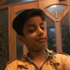 Tayyab Zahid
