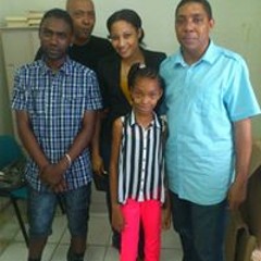 Hraw Ray Aokiji Walker