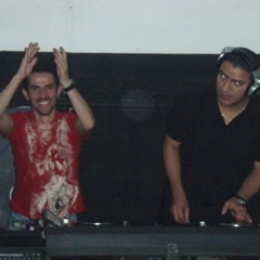 djcriss & rovertocid