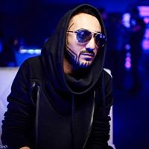 Mohsen Pourabdollah’s avatar