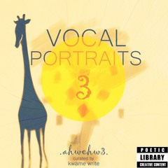 vocalportraits